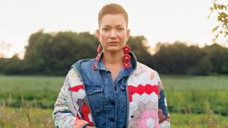 8 Easy Ways To Wear The Patchwork Trend