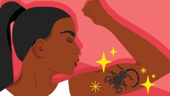 Your Weekly Horoscope: November 3 - November 9, 2021