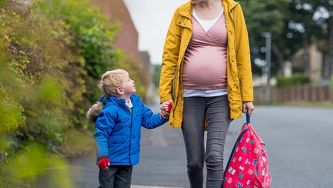 This Is Why I Got Vaccinated During My Pregnancy