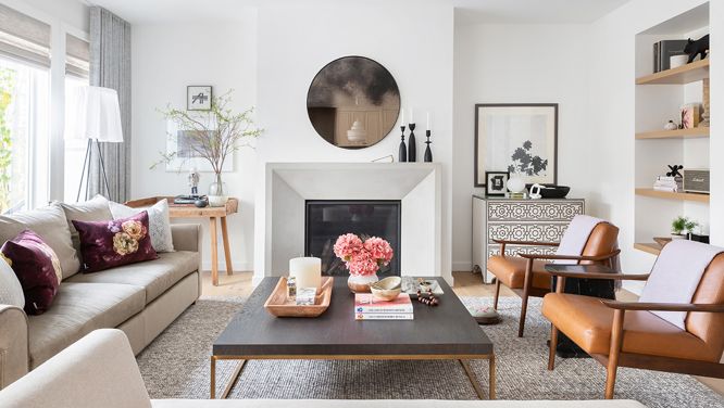 The Best White Paint Colours, According To Decor Experts