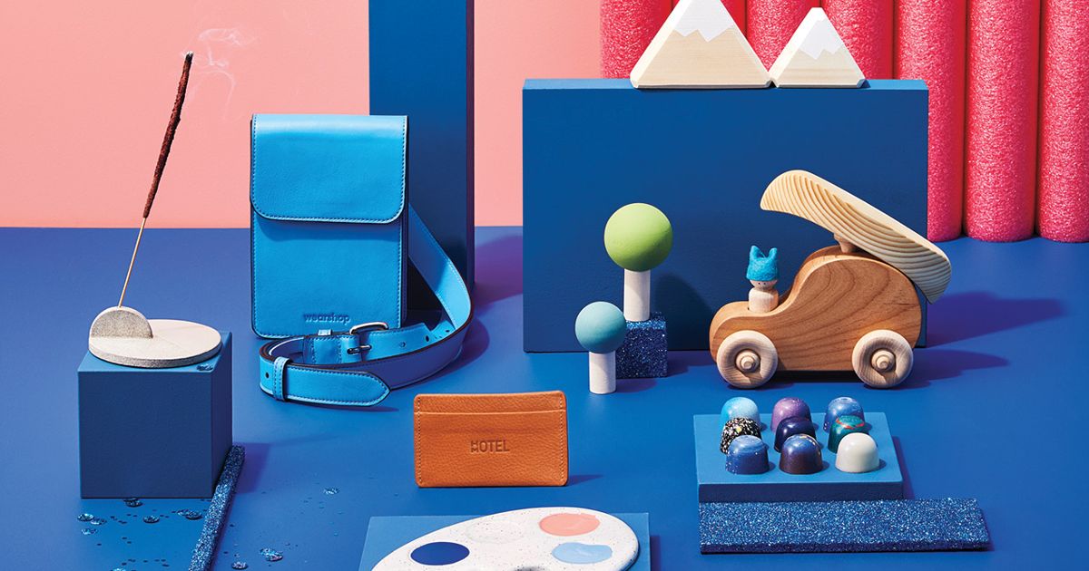 The Best Made In Canada Holiday Gifts For Everyone Chatelaine CHE12 WEB STL GIFT GUIDE Feature Social 1280x720