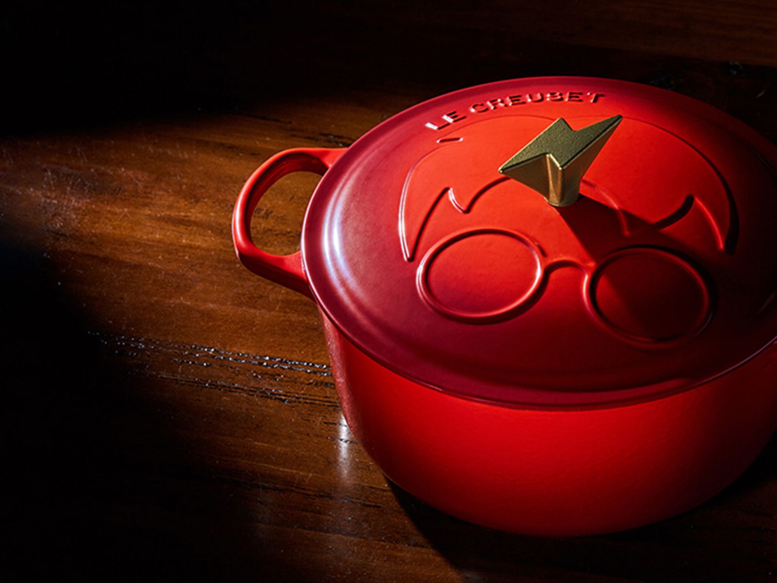 LE CREUSET ハリー・ポッター プレート17cm4枚セット Amazon.co.jp: ル