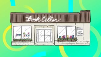 15 Amazing Indie Bookstores Across Canada