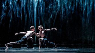 The National Ballet Of Canada Returns To The Stage