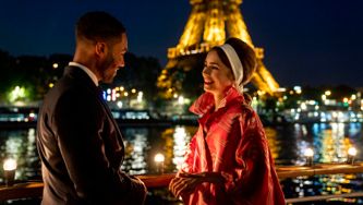 What's New On Netflix For December 2021