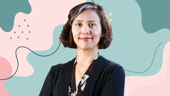 Why Dr. Nadia Chaudhri Is A Doris Anderson Award Recipient
