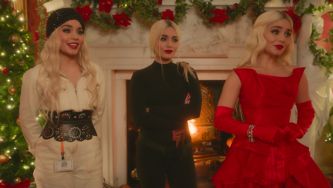 10 New Holiday Movies To Watch This Season