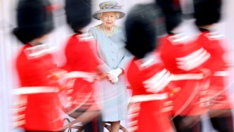 Why The Queen's Platinum Jubilee Year Could Be Overshadowed