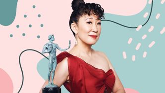 Why Sandra Oh Is A Doris Anderson Award Recipient