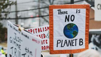 6 Things I’m Doing To Calm My Climate Anxiety