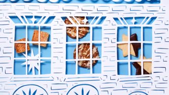 7 Holiday Cookie Recipes From Canadian Bakeries