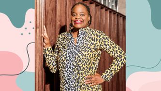Why Dr. Roberta Timothy Is A Doris Anderson Award Recipient