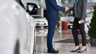 Women Still Experience Sexism When Buying A Car—Here’s How To Combat It