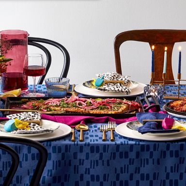 4 Delicious Recipes For An Epic Hanukkah Dinner