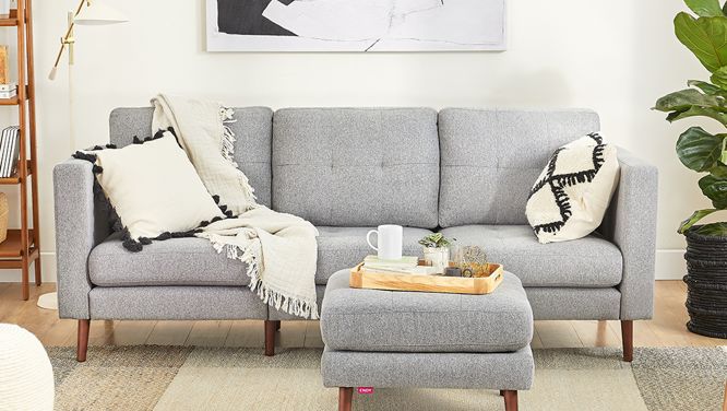 How To Buy A Couch Online