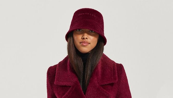 13 Warm Bucket Hats To Wear This Winter