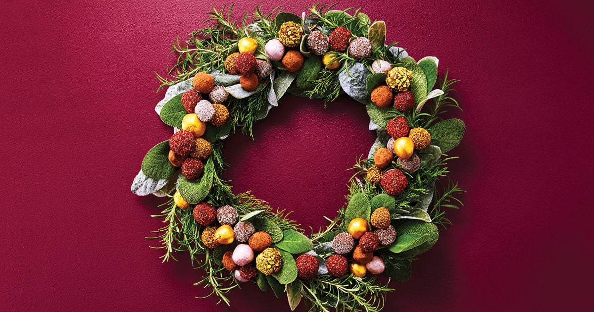 22 Sweet And Simple Candy Recipes For The Holidays - Chatelaine