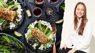 Goodfood’s Jordana Rebner Predicts Four Food Trends for 2022