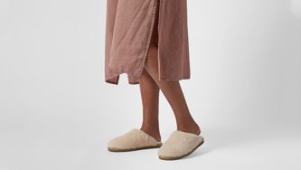 13 Cozy Slippers To Keep Your Feet Toasty Warm All Winter Long