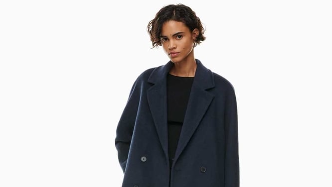 How Much Should You *Really* Spend On A Winter Coat?