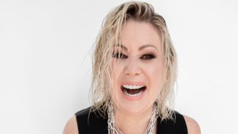 Jann Arden On Life, Death And Her Joyous New Album