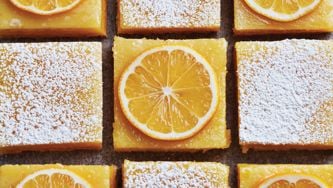 16 Lemon Desserts To Bring Some Sunshine To The Table