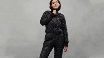Snowsuits Are Back! 12 Cute One-Pieces For Winter