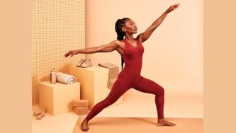 13 Workout Bodysuits To Sweat In Style