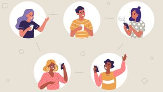 How To Make Friends After A Pandemic Move