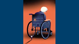 ‘The System Is So Broken’: What It’s Like In Long-Term Care Right Now