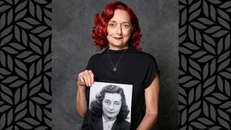 My Mother’s Secret