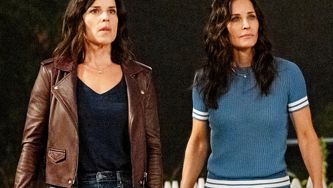 Neve Campbell On Scream’s Much-Anticipated Return