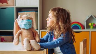 6 Helpful Things You Can Do Today To Protect Your Kids From COVID