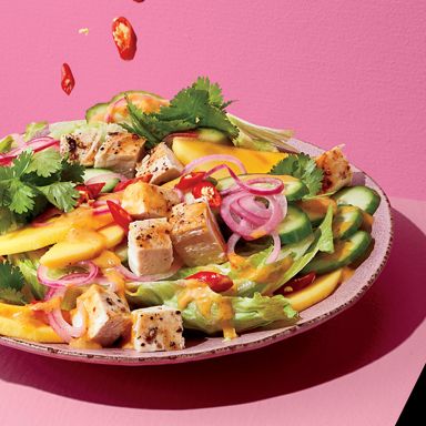 7 Fresh, Filling Chicken Salad Recipes