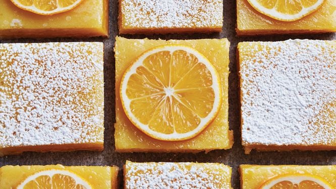 16 Lemon Desserts To Bring Some Sunshine To The Table