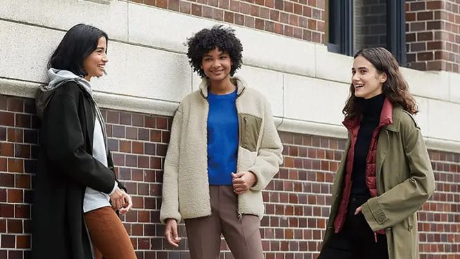 Why Our Team Is Obsessed With These Cozy Thermals