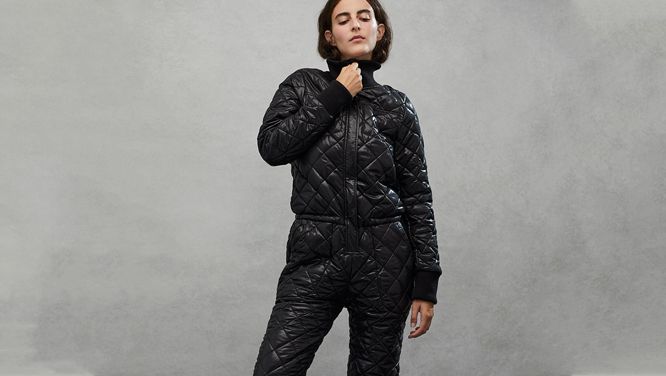 Snowsuits Are Back! 12 Cute One-Pieces For Winter