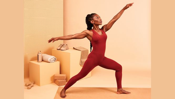 13 Workout Bodysuits To Sweat In Style