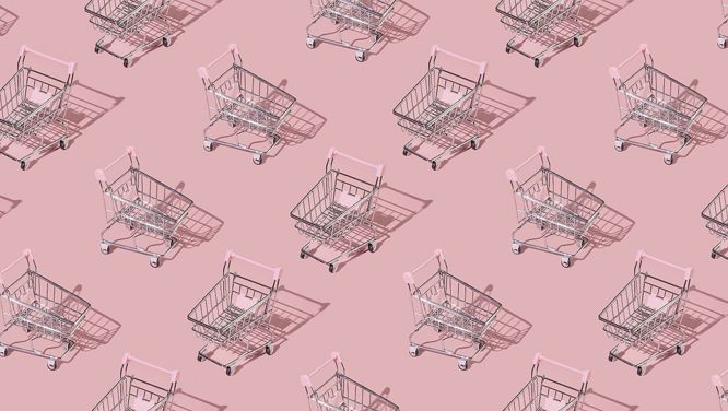 My Buy Nothing Group Has Helped Me Get Organized, Meet New Friends—And Help the Planet