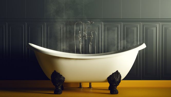 How To Heat Your Water Without Heating The Planet