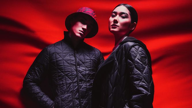 8 Lunar New Year Picks From Brands That Did It Right