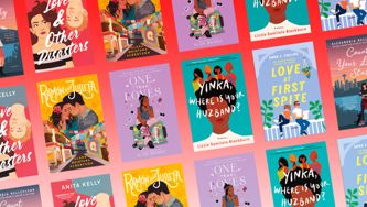 10 New Romance Books To Curl Up With This Valentine’s Day
