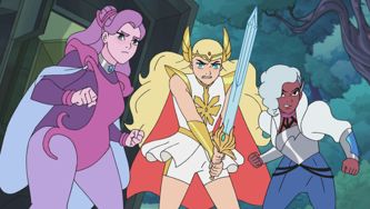 How Watching Cartoons Saved My Family—And My Sanity
