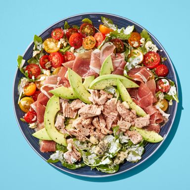 5 Quick Spring Dinners Ready In 40 Minutes or Less