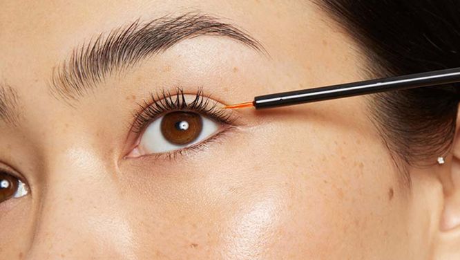 Do Lash Serums *Really* Work? Experts Weigh In