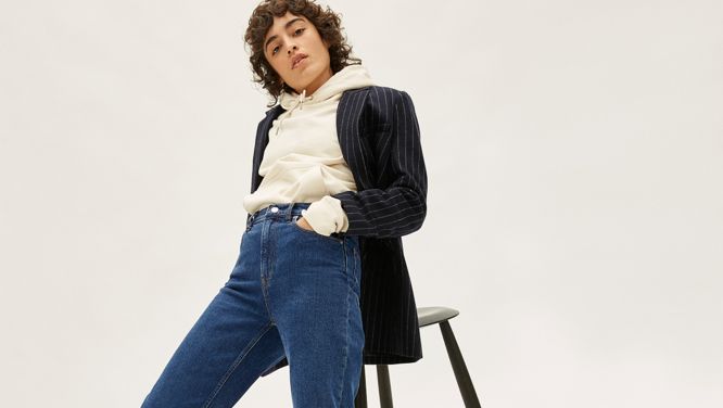 How To Find A Pair Of Jeans You’ll Want To Wear Forever