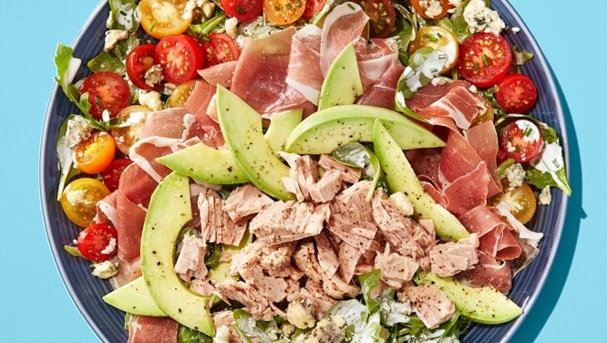 5 Quick Spring Dinners Ready In 40 Minutes or Less