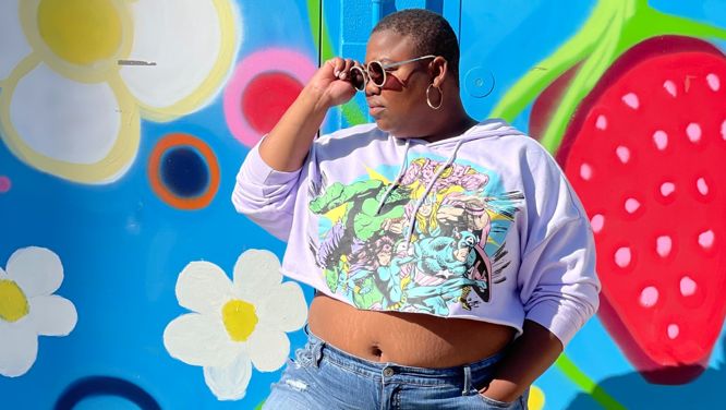 5 Thrifting Tips From Second-Hand Shopping Experts