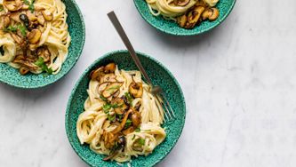 Plant-Based Eating Made Easy Thanks To These Ingredient Swaps