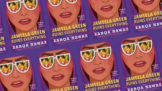How Zarqa Nawaz Pulled Off A Satirical Novel About ISIS